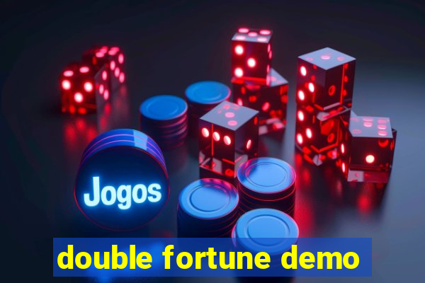 double fortune demo